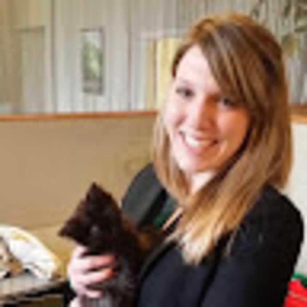 Meet your Posher, Joslyn